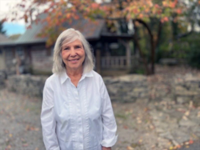 School Board Recognizes Former Executive Secretary Joyce Michaels by