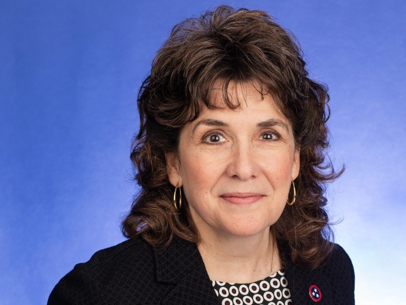 Tennessee Comptroller Names New Director of Local Government Finance