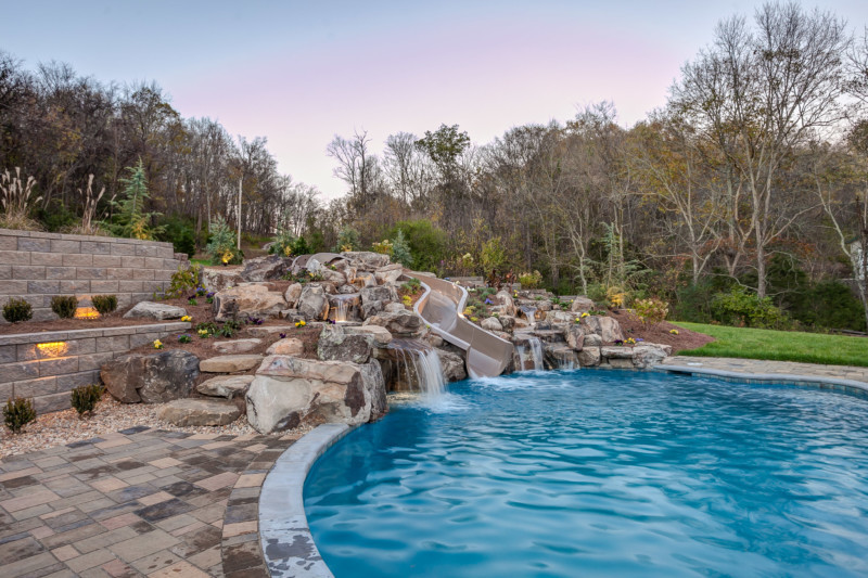 How a Saltwater Pool Works and Why You Might Consider One Rutherford