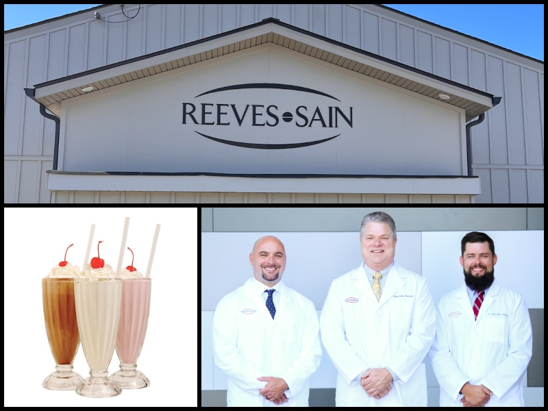 ReevesSain Drug Store in Murfreesboro to Reopen Soon Rutherford Source