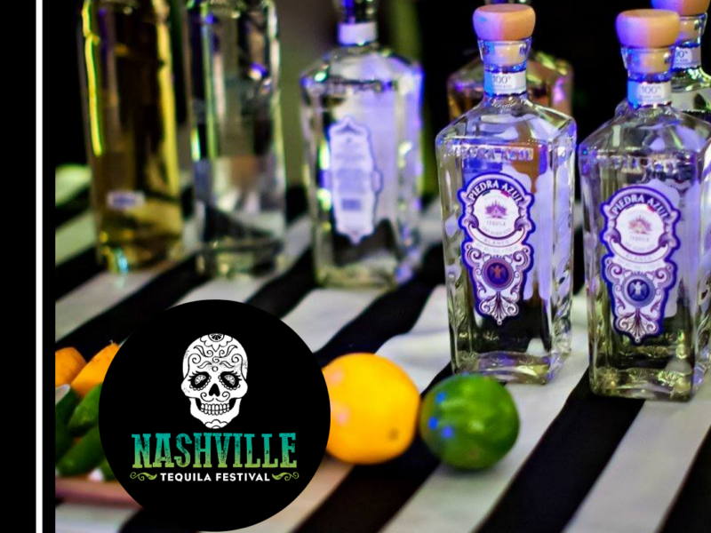 Mark Your Calendar for the Nashville Tequila Festival Rutherford Source