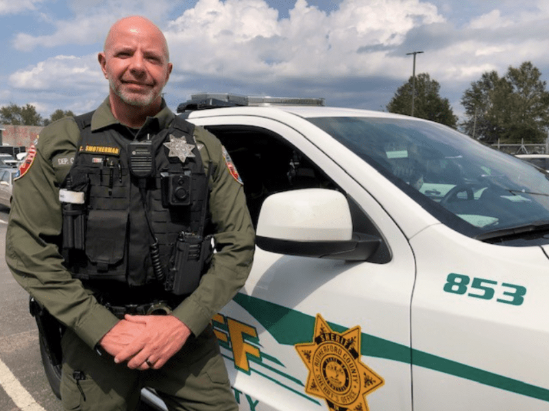 Rutherford County Deputies Receive Body Worn Cameras Rutherford Source