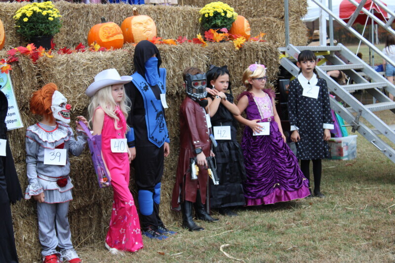 PHOTOS Smyrna's Halloween in the Park Rutherford Source