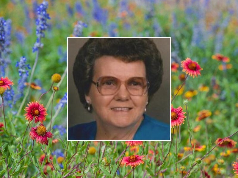 OBITUARY Joyce Gray Rutherford Source