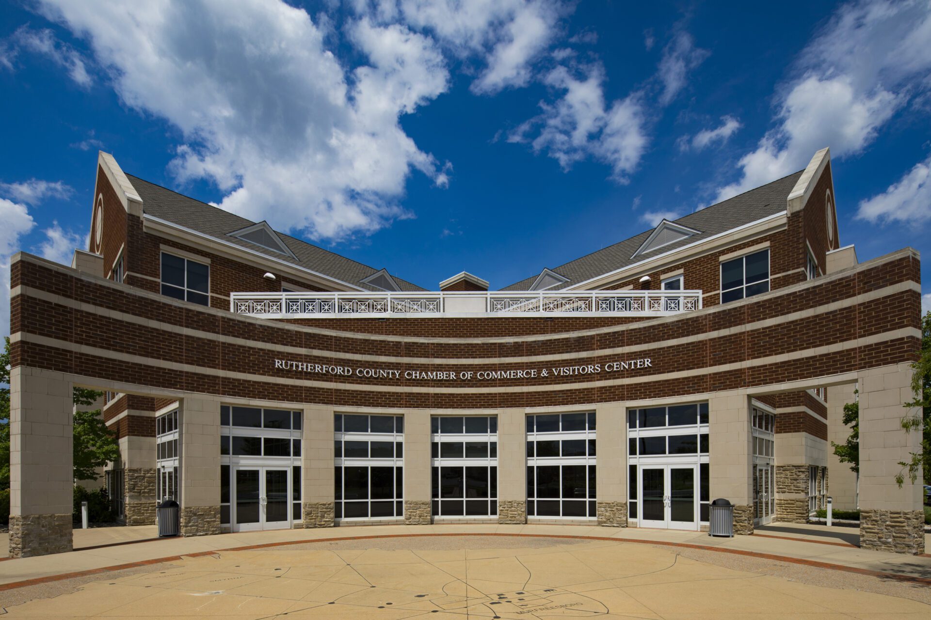 Economic Development Tennessee Industrial Development