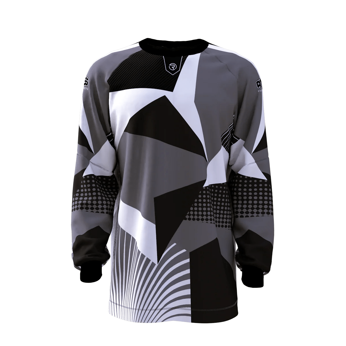 Dysfunctional Breeze Jersey Ruthless Paintball Products