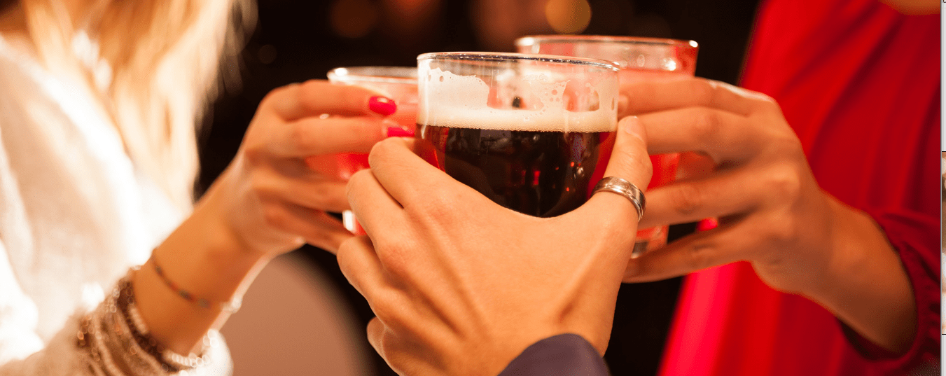 Happy Hour Near Me Save on Cocktails, Appetizers and More