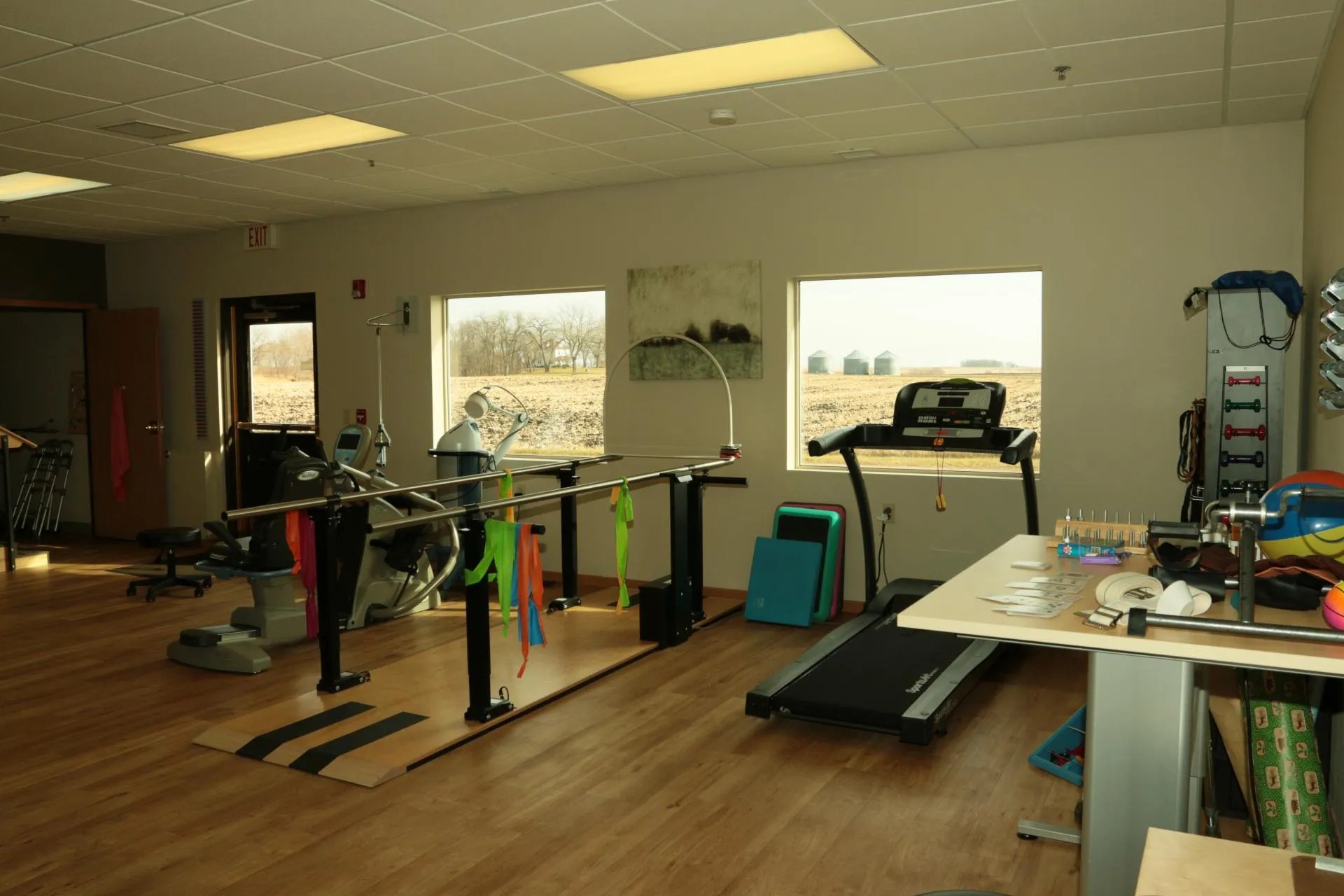 Ruthven Iowa Community Care Center Ruthven, Iowa