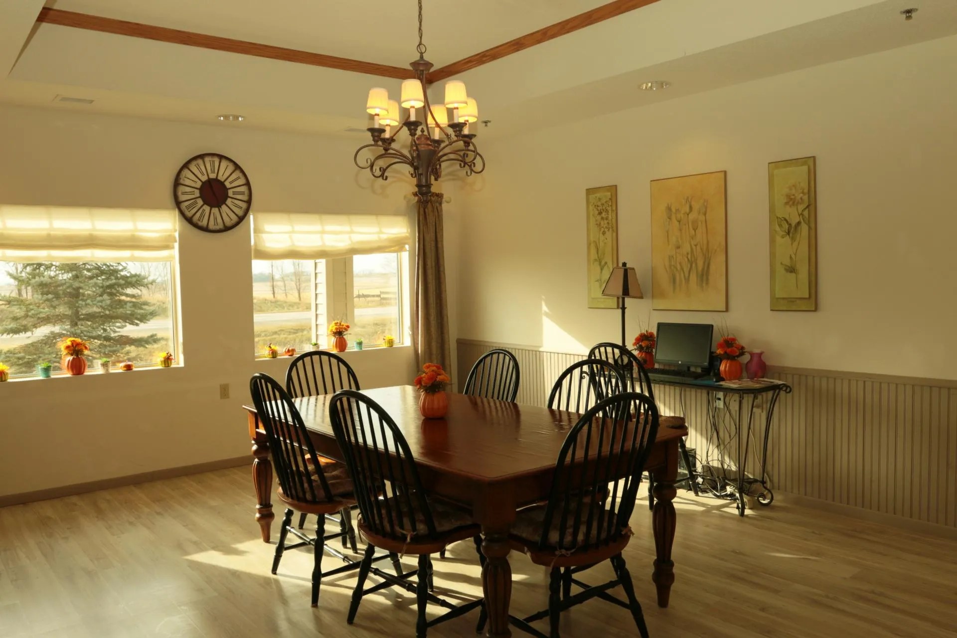 Ruthven Iowa Community Care Center Ruthven, Iowa