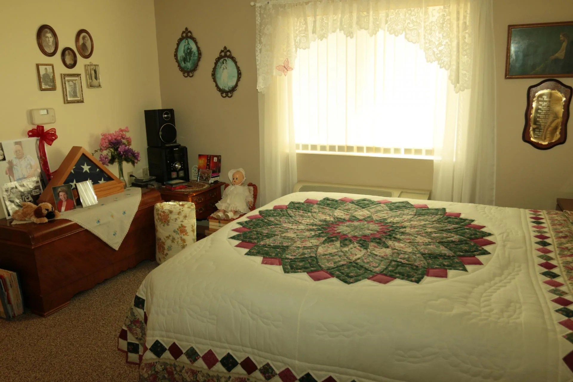 Ruthven Iowa Community Care Center Ruthven, Iowa