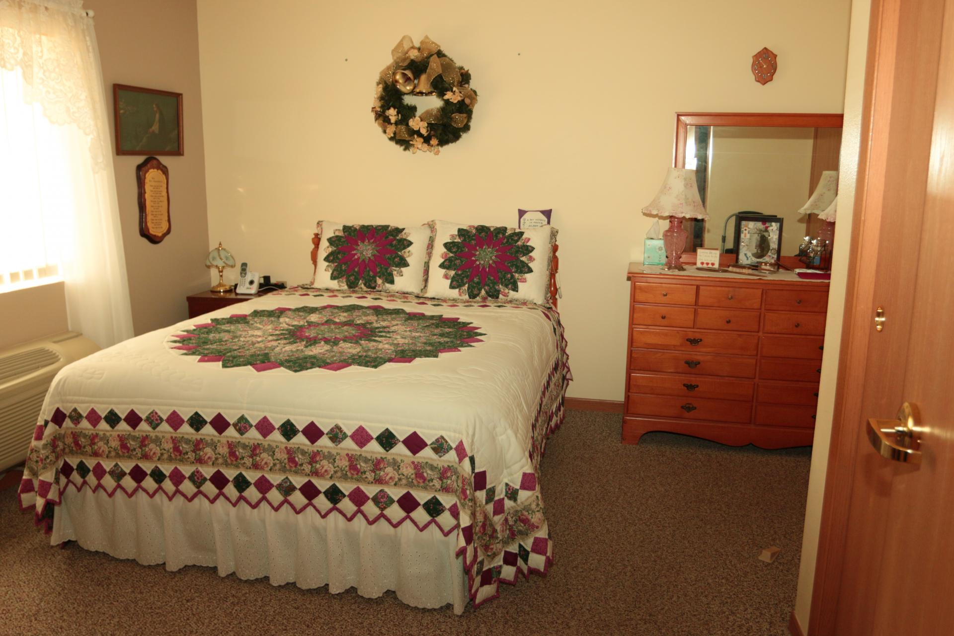 Ruthven Iowa Community Care Center Ruthven, Iowa