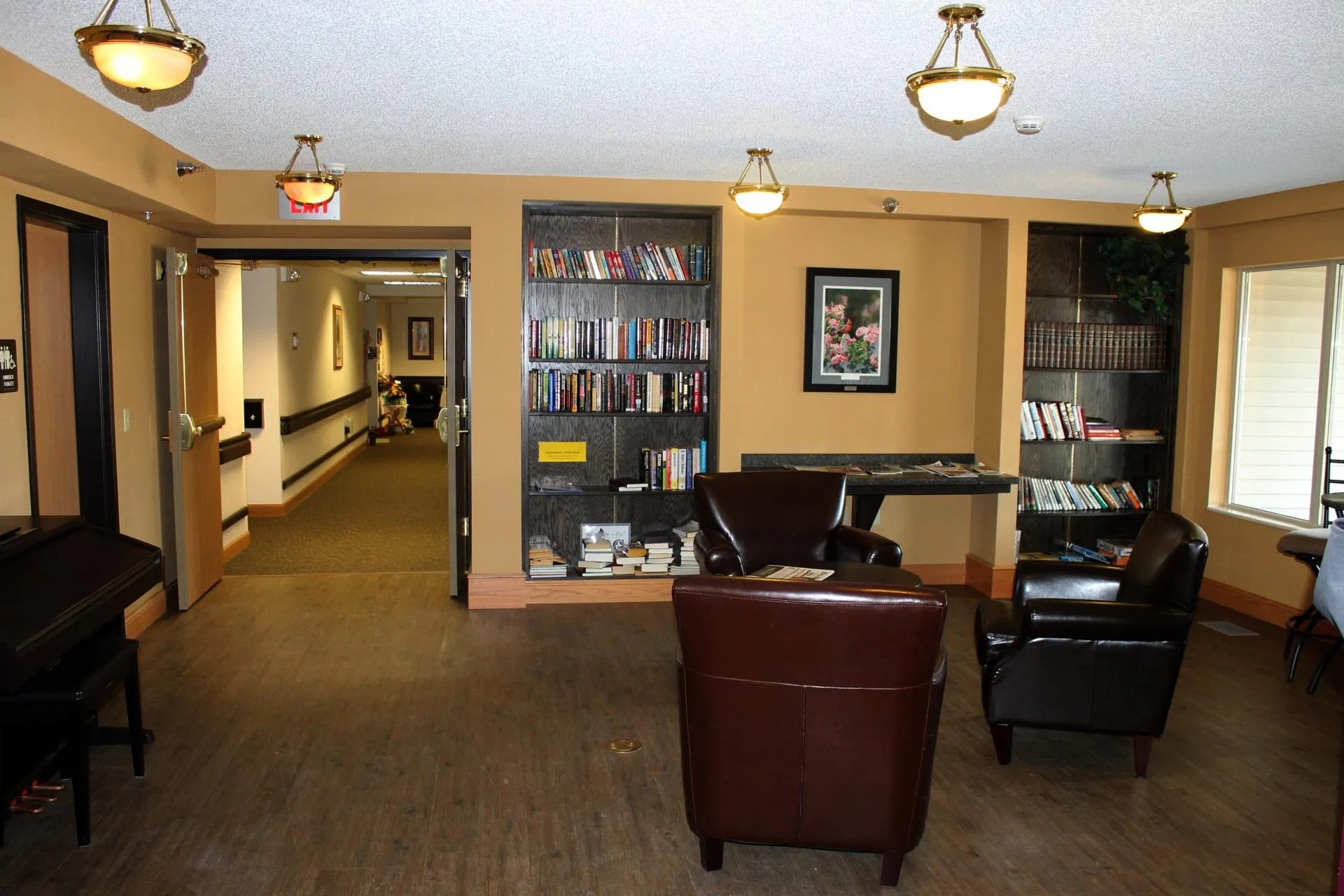 Ruthven Iowa Community Care Center Ruthven, Iowa