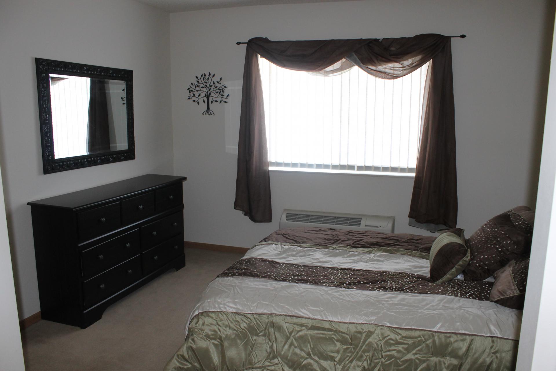 Ruthven Iowa Community Care Center Ruthven, Iowa