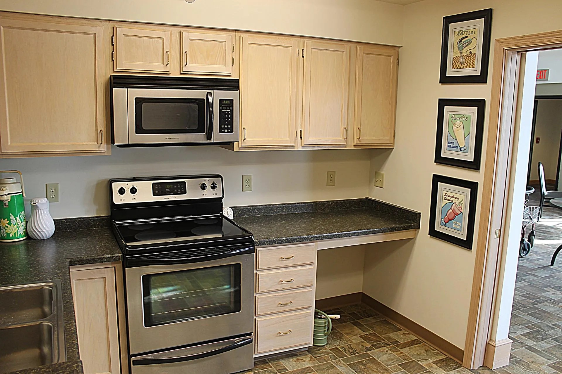 Ruthven Iowa Community Care Center Ruthven, Iowa