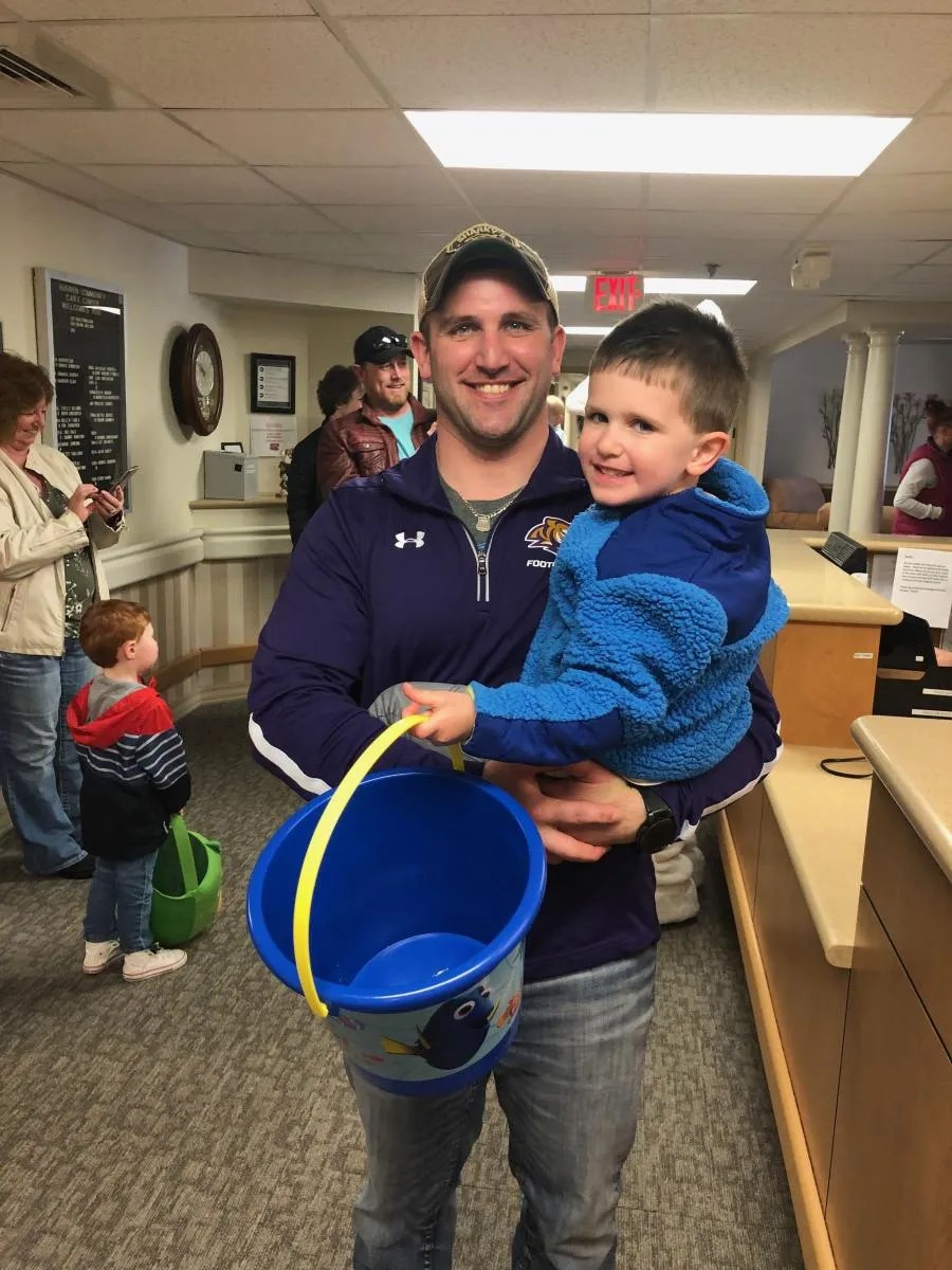 Ruthven Iowa Community Care Center Ruthven, Iowa