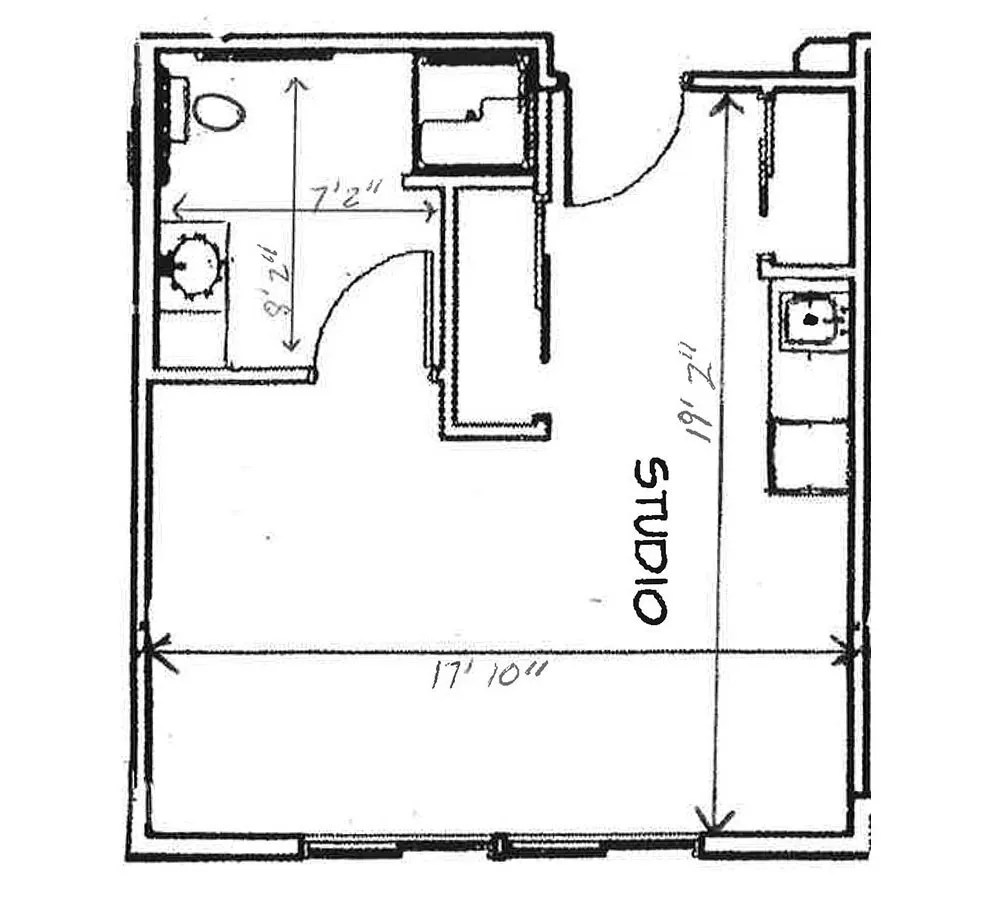 Ruthven Iowa Community Care Center Ruthven, Iowa