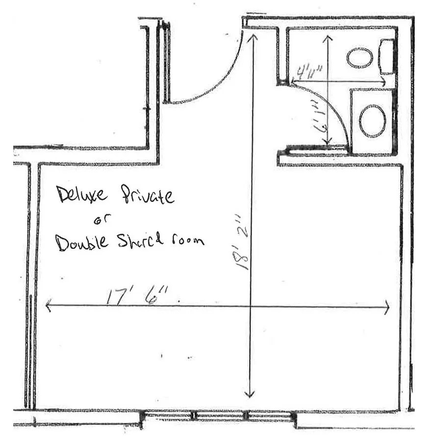 Ruthven Iowa Community Care Center Ruthven, Iowa