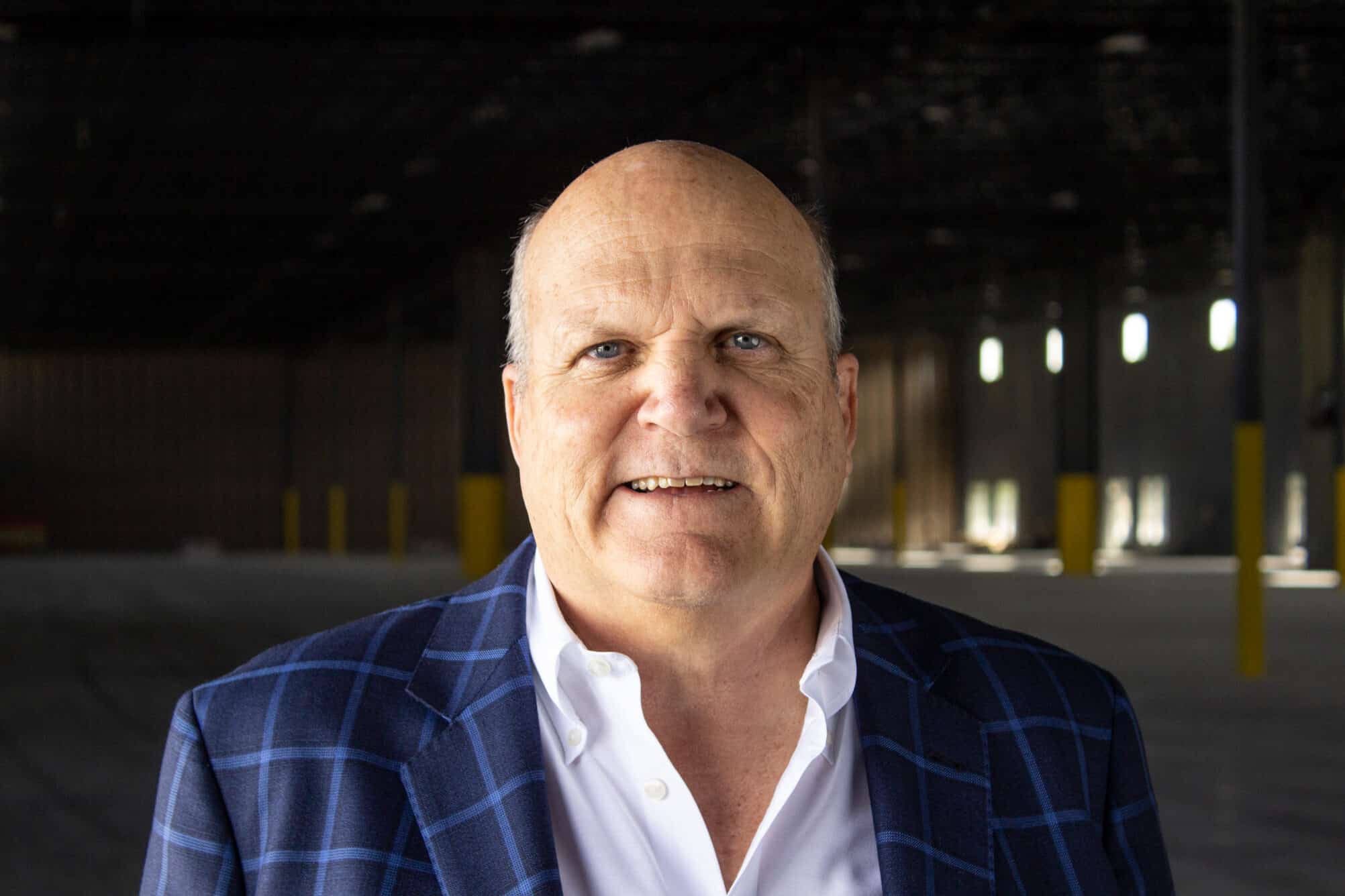 Greg Ruthven, CCIM The Ruthvens