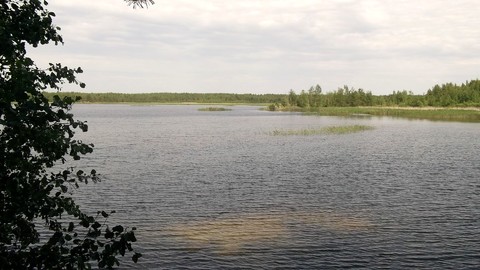 Фото 9: Лопатинский фосфоритный рудник. Подробное…