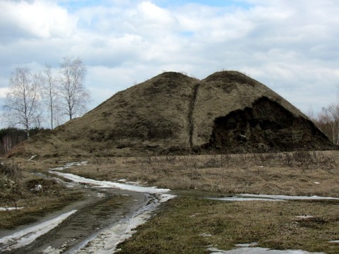 Фото 4: Лопатинский фосфоритный рудник. Подробное…