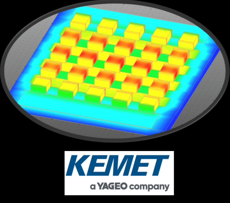 KEMET Electronics Resonant MLCC Application Guide RUTRONIKTEC