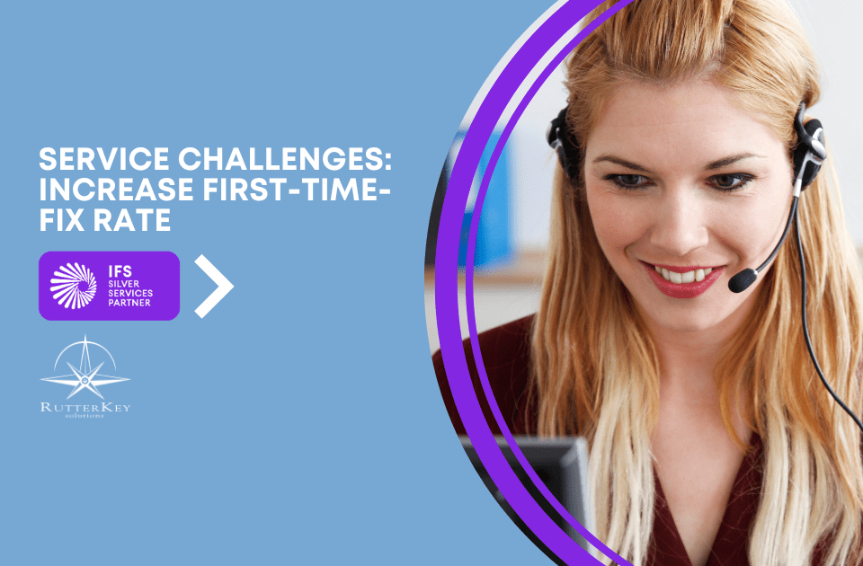 Service Desk RutterKey Solutions