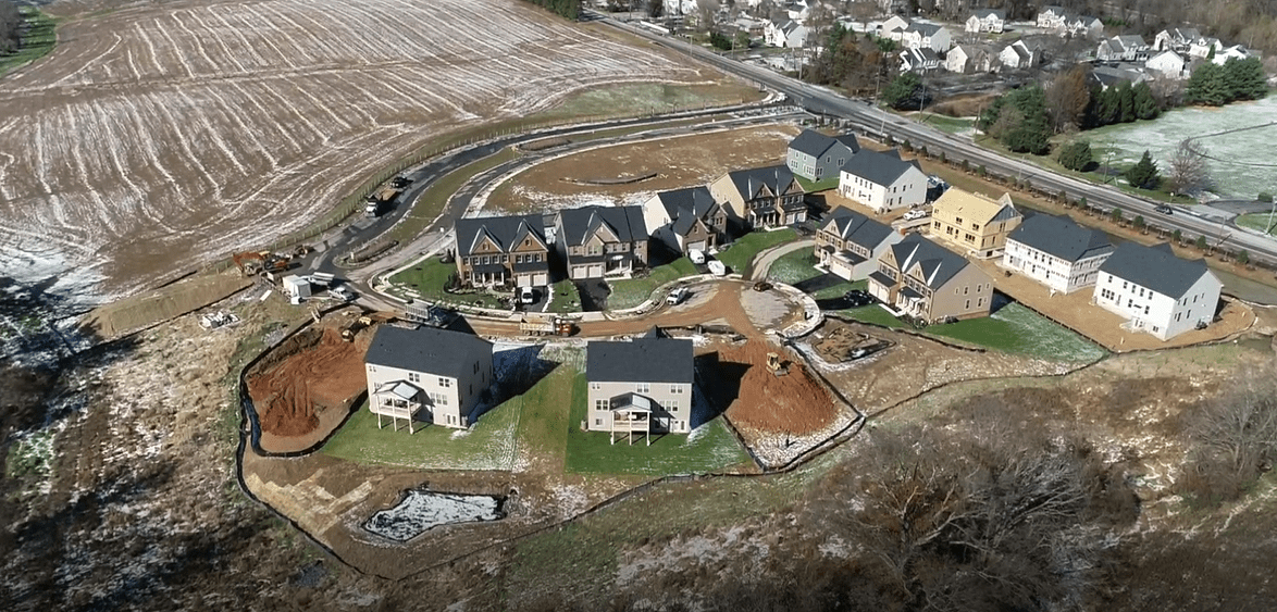 Westmount Rutter Project Management