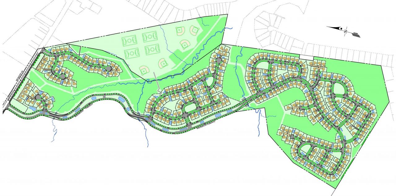 Westmount Rutter Project Management