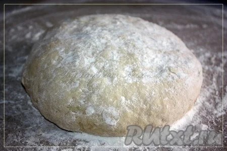 Фото 4: Как приготовить "пирожки с рисом и яйцом"…