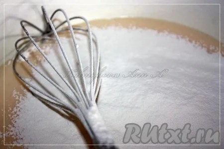 Фото 3: Как приготовить "пирожки с рисом и яйцом"…