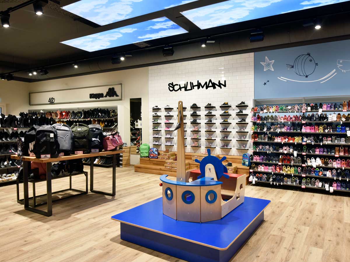 R&U Schuh Cuxhaven
