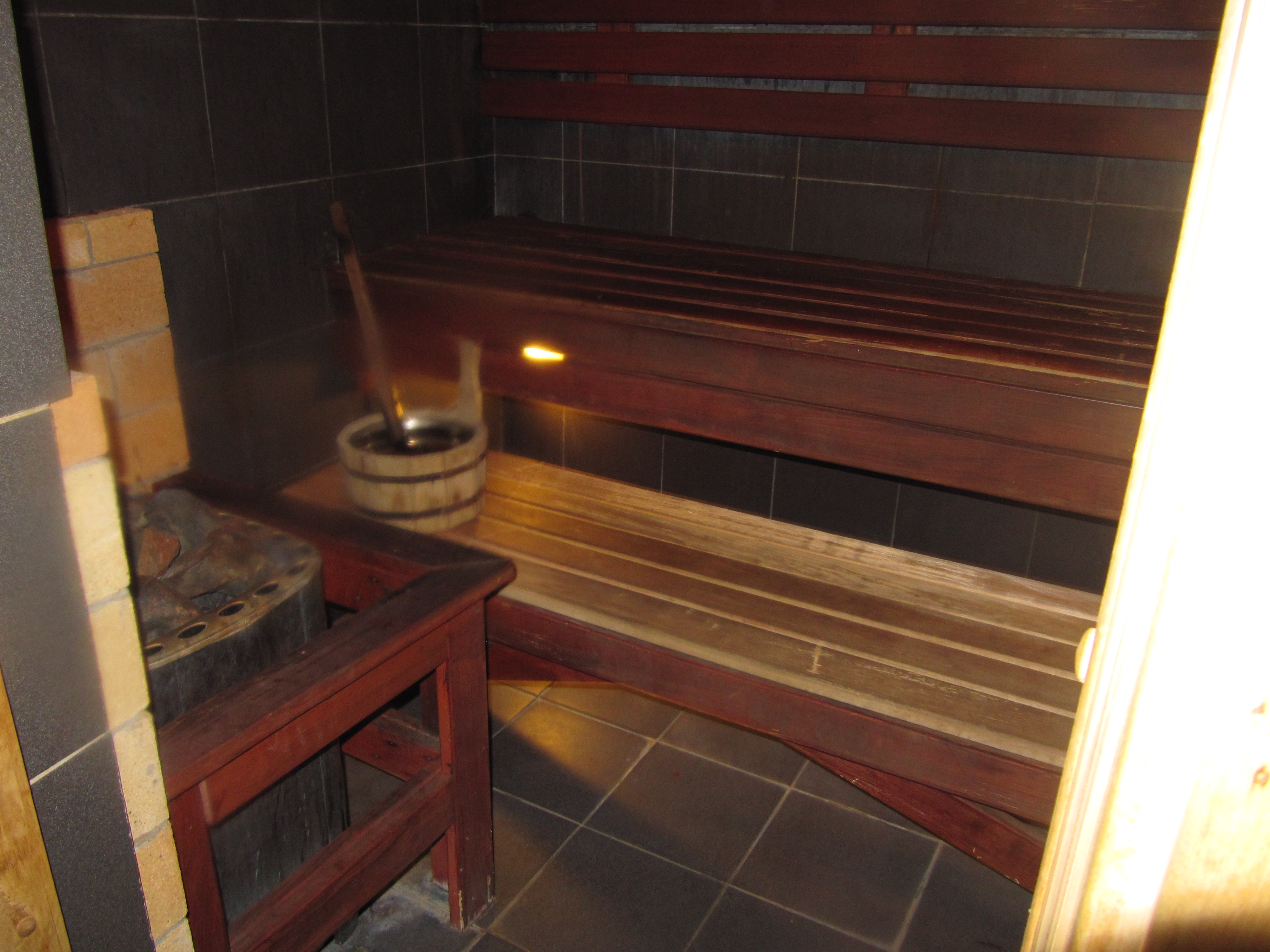 The summary of the russian banyas i have tested Ruusis