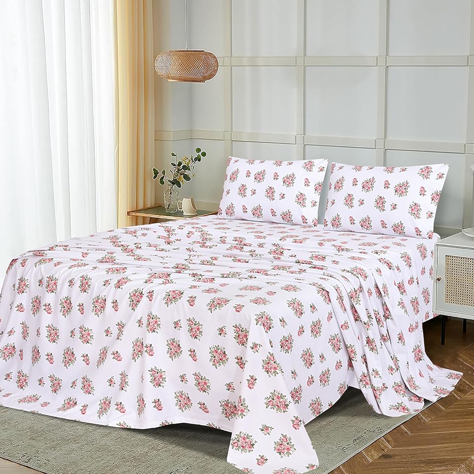 Embrace Cozy Comfort The Benefits of Flannel Sheets Ruvanti