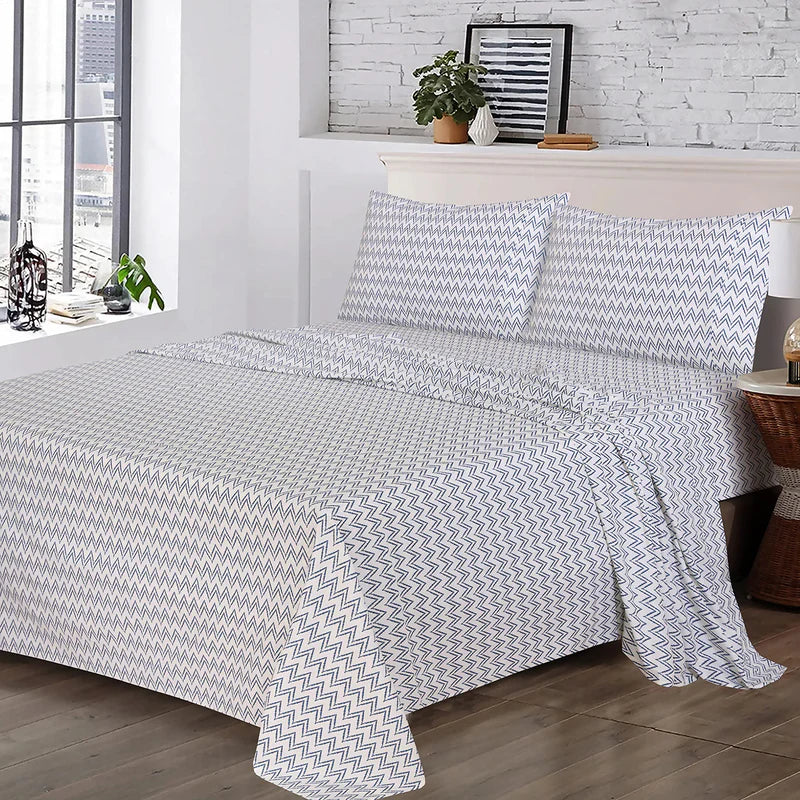 Polyester vs. Cotton Duvet Covers Which is Better Ruvanti