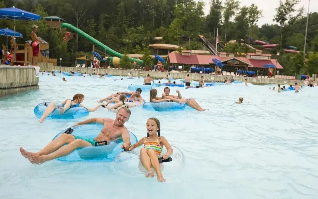 Dollywood Splash Country A Memorable Water Park Experience in 2023
