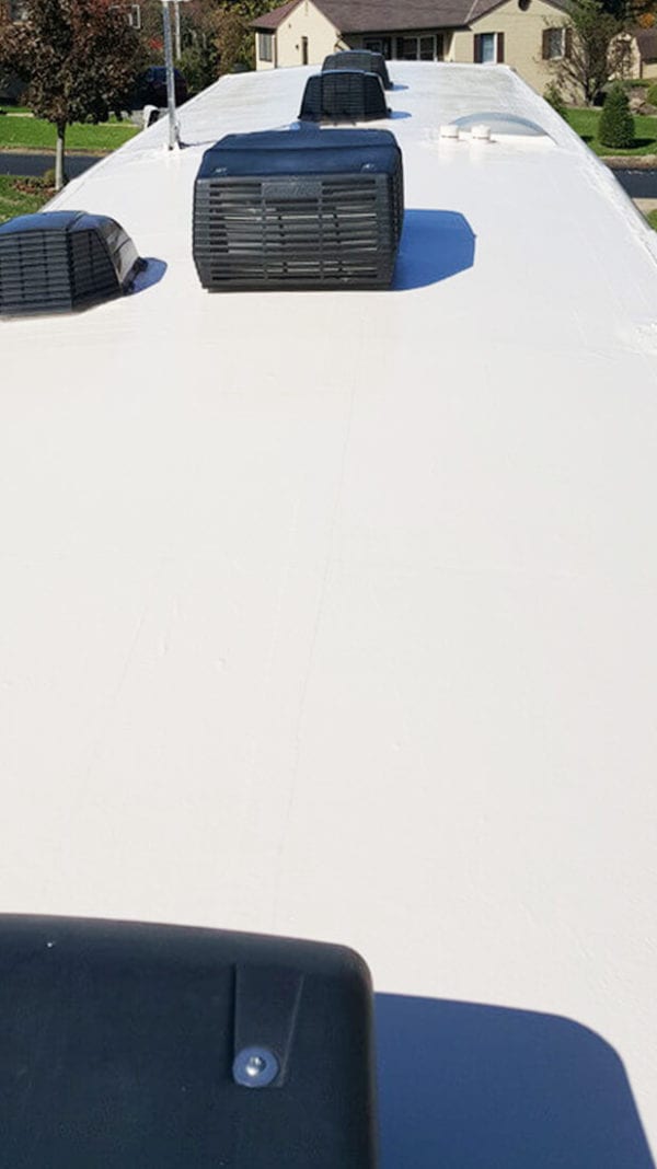 How Much Does Rv Roof Armor Cost
