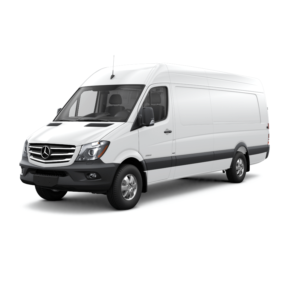 Mercedes Breaks Ground on S.C. Sprinter Factory RV PRO