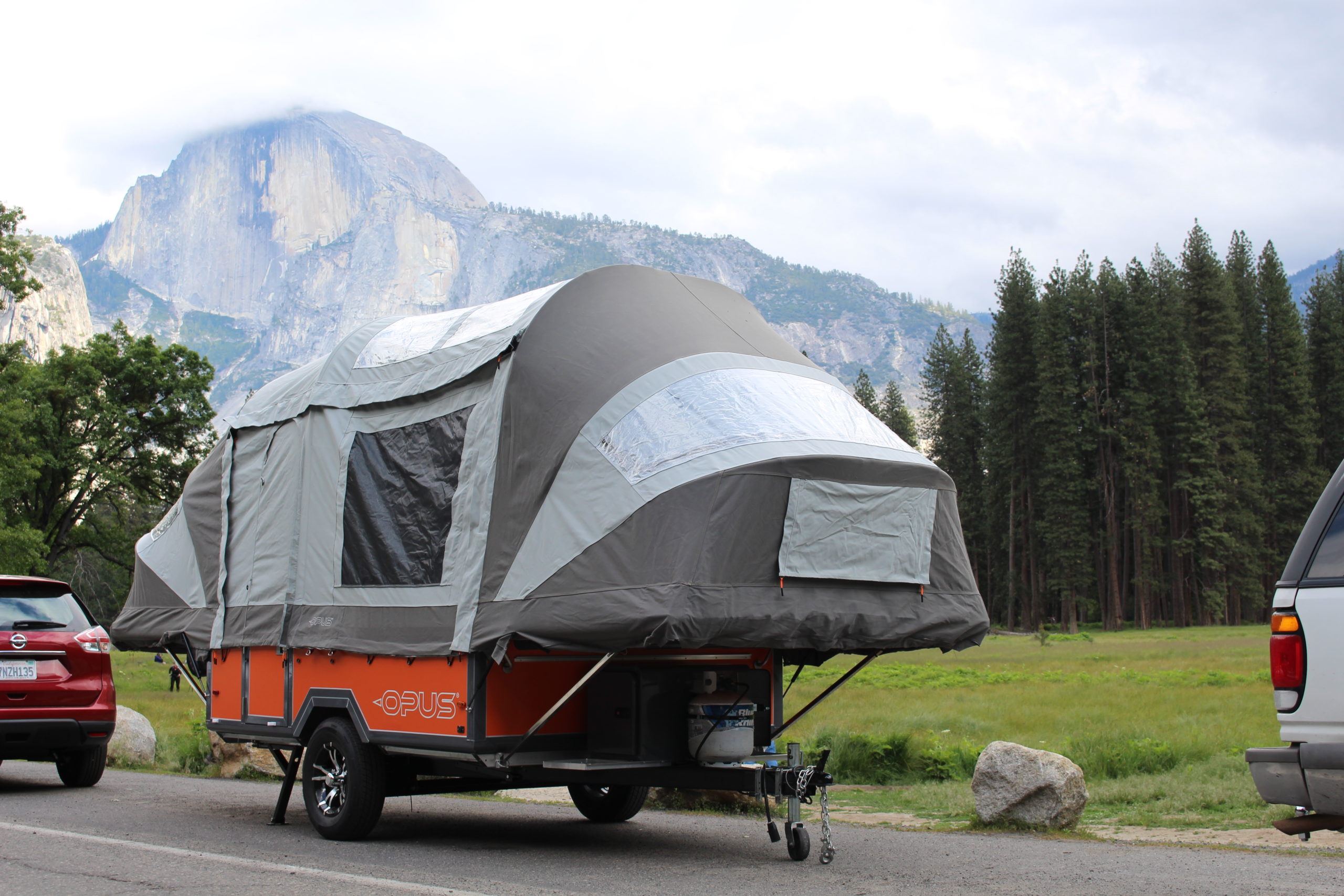 OPUS Camper to Debut New Lineup at Caravan Salon RV PRO