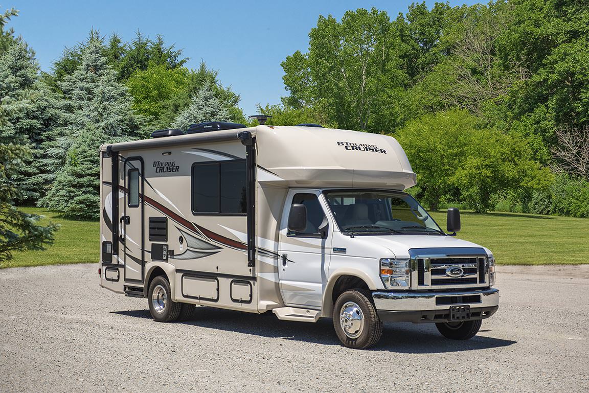 Gulf Stream Reports BT Cruiser Sales ‘Robust’ RV PRO