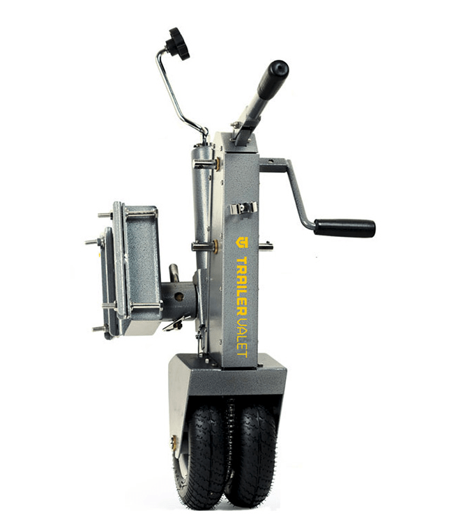 Trailer Valet to Ship the XL Pro and RVR in March - RV PRO