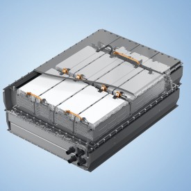 Webasto Releases Modular Battery System – RV PRO