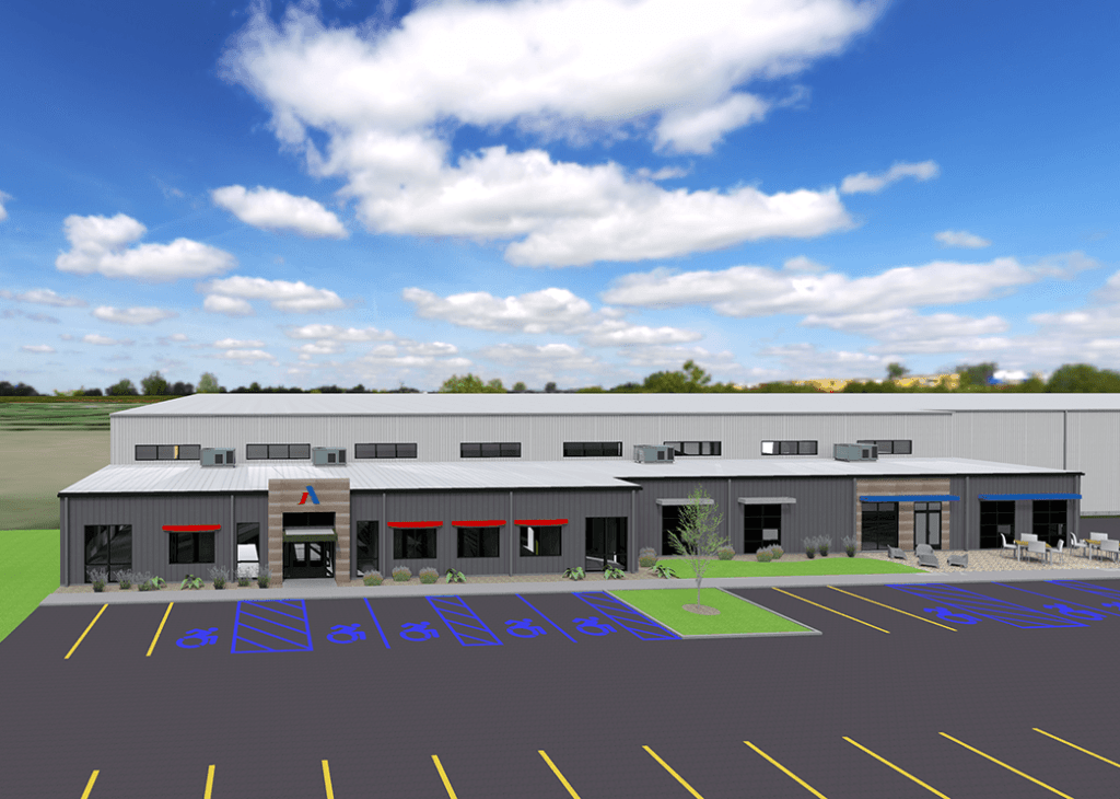 AmeriKart Expanding in Indiana RV PRO