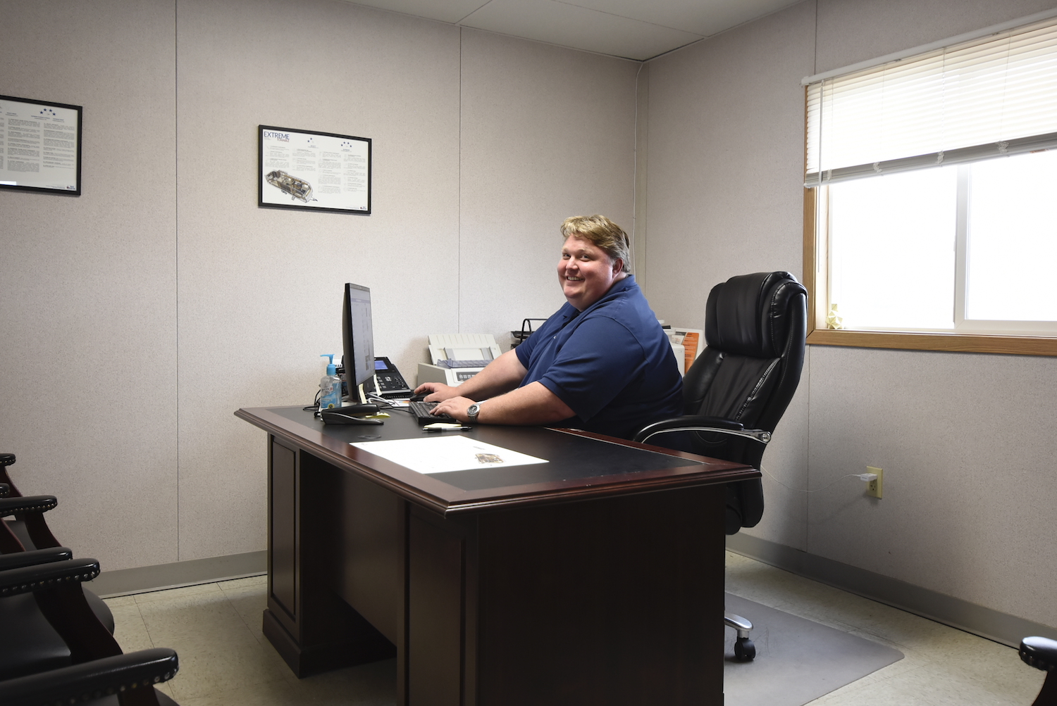 RVs Are Serious Business for Leisureland RV RV PRO