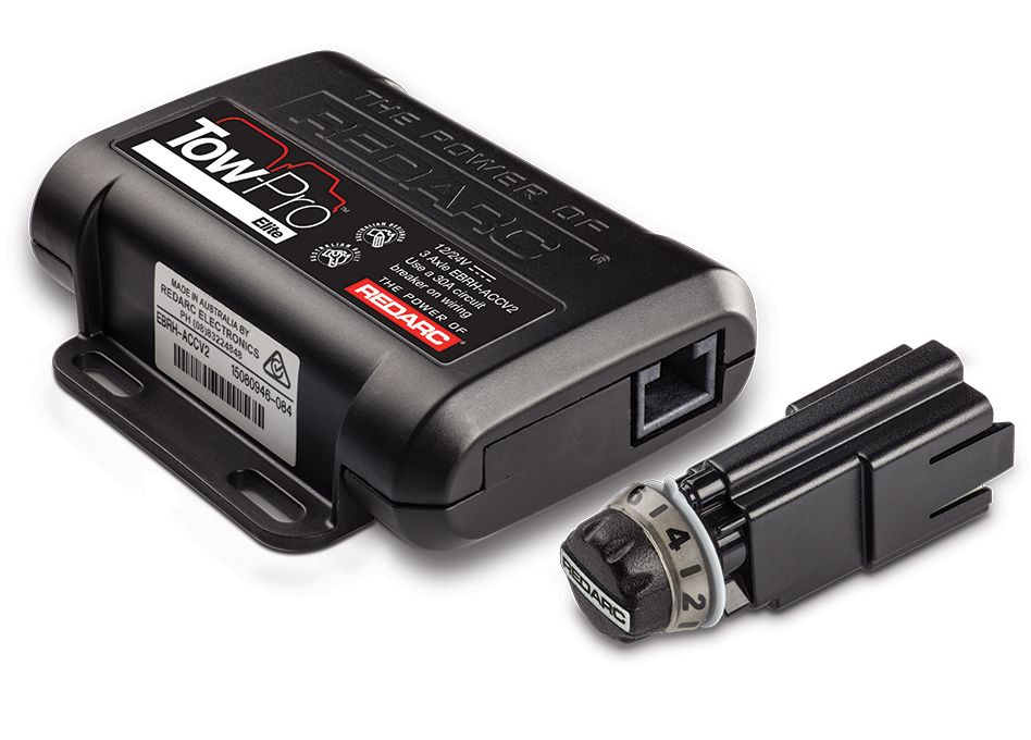 REDARC Releases More VehicleSpecific Harnesses & Accessories for the