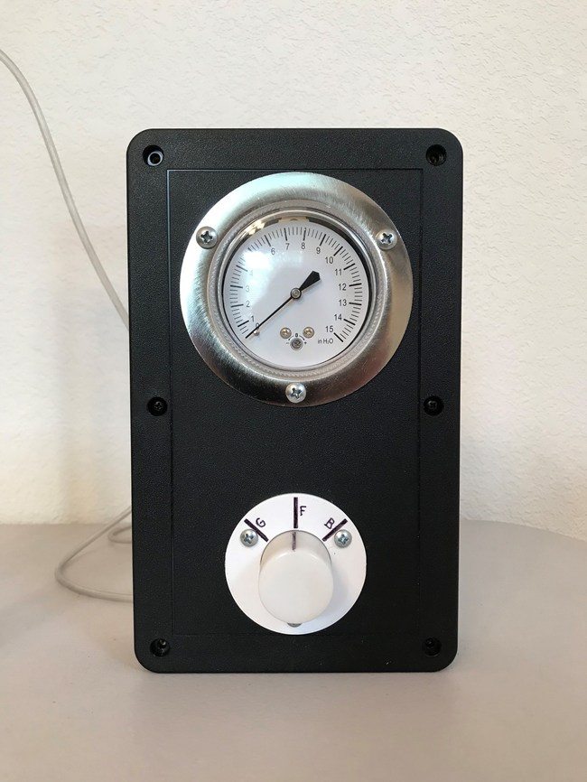 New Holding Tank Invention RV PRO