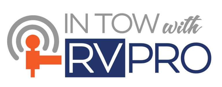 Coming Tuesday A New In Tow with RV PRO Episode RV PRO