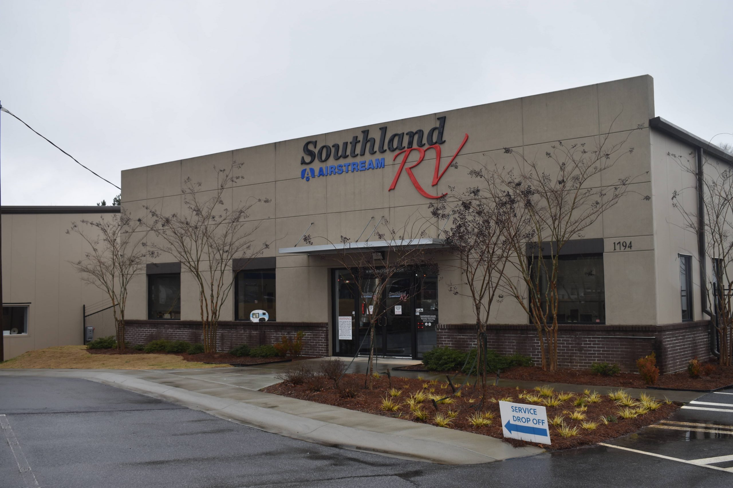 Dealer Profile Southern Comfort RV PRO