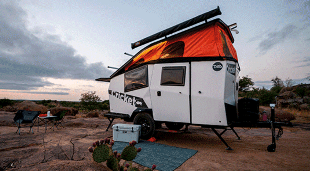 Greeley, Colo., Dealership Partners with TAXA Outdoors RV PRO