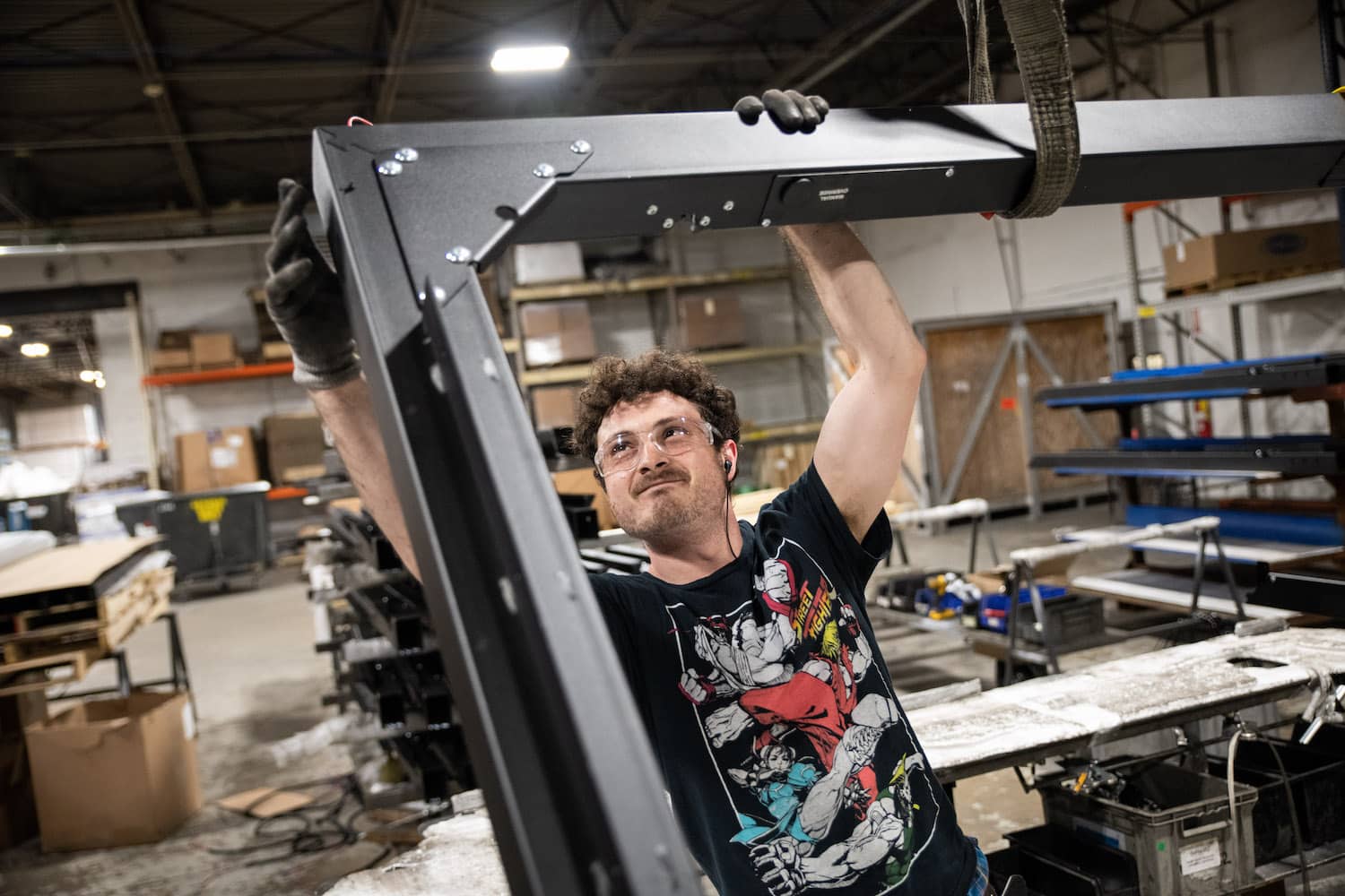 MORryde Ramps Up RV PRO