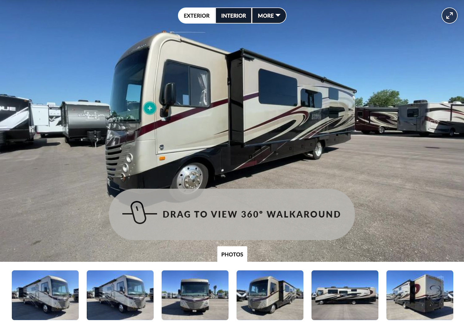 FutureProofing Your RV Dealership Today RV PRO